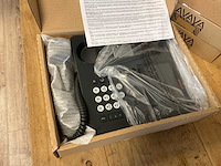 Cisco, avaya voip telefoon (5x) - afbeelding 6 van  10