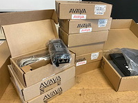Cisco, avaya voip telefoon (5x) - afbeelding 8 van  10