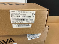 Cisco, avaya voip telefoon (5x) - afbeelding 9 van  10