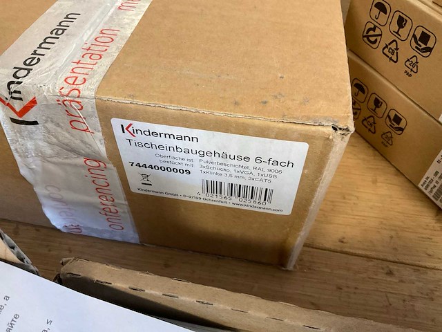 Cisco, avaya voip telefoon (5x) - afbeelding 10 van  10