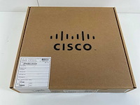 Cisco (c3650) catalyst stack module spare kits (new) (11x) - afbeelding 4 van  10