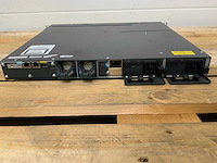 Cisco c3kx-nm-10g server - afbeelding 4 van  4