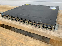 Cisco c3kx-nm-1g server - afbeelding 1 van  4
