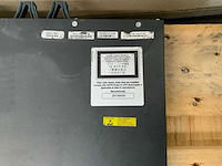 Cisco c3kx-nm-1g server - afbeelding 3 van  4