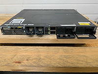 Cisco c3kx-nm-1g server - afbeelding 4 van  4