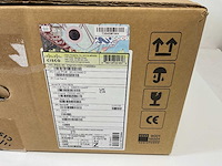 Cisco (c9300-48u-a) catalyst 9300 48 port managed l2/l3 switch (new) - afbeelding 8 van  13