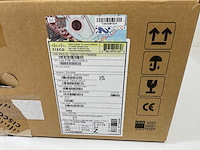Cisco (c9300-48u-a) catalyst 9300 48 port managed l2/l3 switch (new) - afbeelding 8 van  13