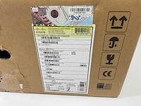 Cisco (c9300-48u-a) catalyst 9300 48 port managed l2/l3 switch (new) - afbeelding 8 van  13