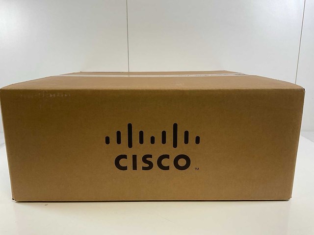 Cisco (c9300-48u-a) catalyst 9300 48 port managed l2/l3 switch (new) - afbeelding 1 van  13