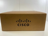 Cisco (c9300-48u-a) catalyst 9300 48 port managed l2/l3 switch (new) - afbeelding 1 van  13