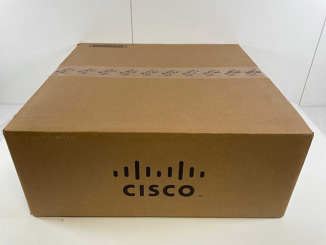 Cisco (c9300-48u-a) catalyst 9300 48 port managed l2/l3 switch (new) - afbeelding 7 van  13