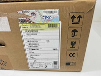 Cisco (c9300-48u-a) catalyst 9300 48 port managed l2/l3 switch (new) - afbeelding 8 van  13