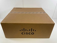 Cisco (c9300-48u-a) catalyst 9300 48 port managed l2/l3 switch (new) - afbeelding 6 van  13