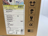 Cisco (c9300-48u-a) catalyst 9300 48 port managed l2/l3 switch (new) - afbeelding 7 van  13