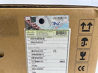 Cisco (c9300-48u-a) catalyst 9300 48 port managed l2/l3 switch (new) - afbeelding 7 van  13