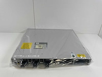 Cisco (c9300-48u-a) catalyst 9300 48 port managed l2/l3 switch (new) - afbeelding 13 van  13