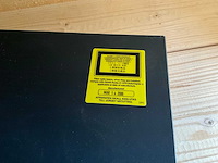 Cisco catalyst - catalyst 3560g - switch - afbeelding 2 van  4