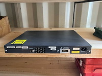 Cisco catalyst - catalyst 3560g - switch - afbeelding 3 van  4