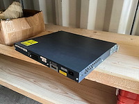 Cisco catalyst - catalyst 3560g - switch - afbeelding 4 van  4