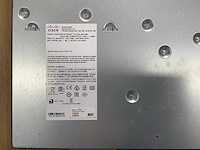 Cisco catalyst 2960 x-series gigabit switch - afbeelding 5 van  5