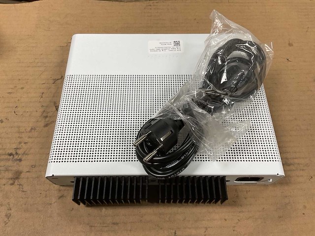 Cisco catalyst 2960c switch - afbeelding 3 van  4