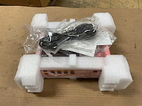 Cisco catalyst 2960c switch - afbeelding 4 van  4