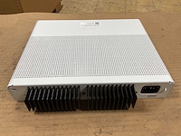 Cisco catalyst 2960c switch - afbeelding 4 van  5