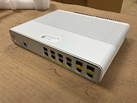 Cisco catalyst 2960c switch - afbeelding 1 van  3