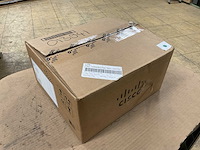 Cisco catalyst 2960c switch - afbeelding 3 van  3