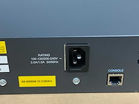 Cisco catalyst 3550 network switch - afbeelding 11 van  12
