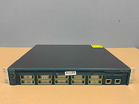 Cisco catalyst 3550 network switch - afbeelding 2 van  12
