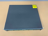 Cisco catalyst 3550 network switch - afbeelding 3 van  12