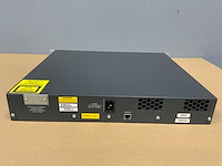 Cisco catalyst 3550 network switch - afbeelding 5 van  12