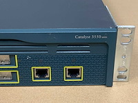 Cisco catalyst 3550 network switch - afbeelding 9 van  12
