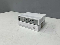 Cisco catalyst 3560-cx switch (2x) - afbeelding 1 van  9