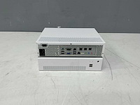 Cisco catalyst 3560-cx switch (2x) - afbeelding 2 van  9
