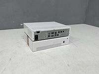 Cisco catalyst 3560-cx switch (2x) - afbeelding 3 van  9