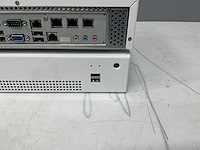 Cisco catalyst 3560-cx switch (2x) - afbeelding 4 van  9