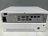 Cisco catalyst 3560-cx switch (2x) - afbeelding 7 van  9