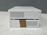 Cisco catalyst 3560-cx switch (2x) - afbeelding 8 van  9