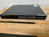 Cisco catalyst 3650 server - afbeelding 2 van  4