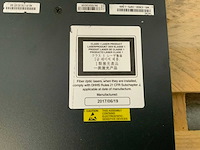 Cisco catalyst 3650 server - afbeelding 3 van  4