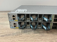 Cisco catalyst 3850-48 19" switch (2x) - afbeelding 3 van  4
