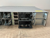 Cisco catalyst 3850-48 19" switch (2x) - afbeelding 4 van  4