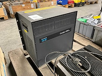 Cisco catalyst 4506 6-slot chassis - afbeelding 4 van  8