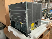 Cisco catalyst 6500-e ws-c6500 electrical chassis - afbeelding 2 van  5