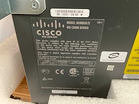 Cisco catalyst 6500-e ws-c6500 electrical chassis - afbeelding 4 van  4