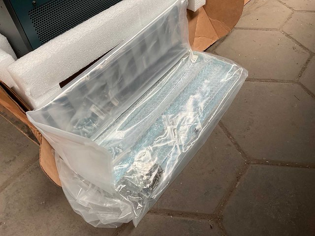 Cisco catalyst 6500-e ws-c6500 network switching hub - afbeelding 3 van  5