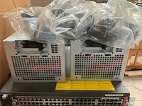 Cisco catalyst 6500-e ws-c6500 network switching hub - afbeelding 3 van  4