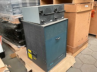 Cisco catalyst 6500 network switching hub - afbeelding 1 van  5